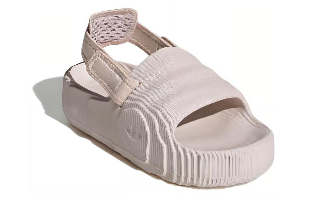 Adilette 22 Wmns Adidas Originals Xlg Ciabatta 'Putty Mauve' Donna IE5651