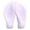Handmade Hairhoop Making Kits Plush Fawn Ear for Crafting Headband Craft Hairhoop Accessory Costume Headpiece Materials