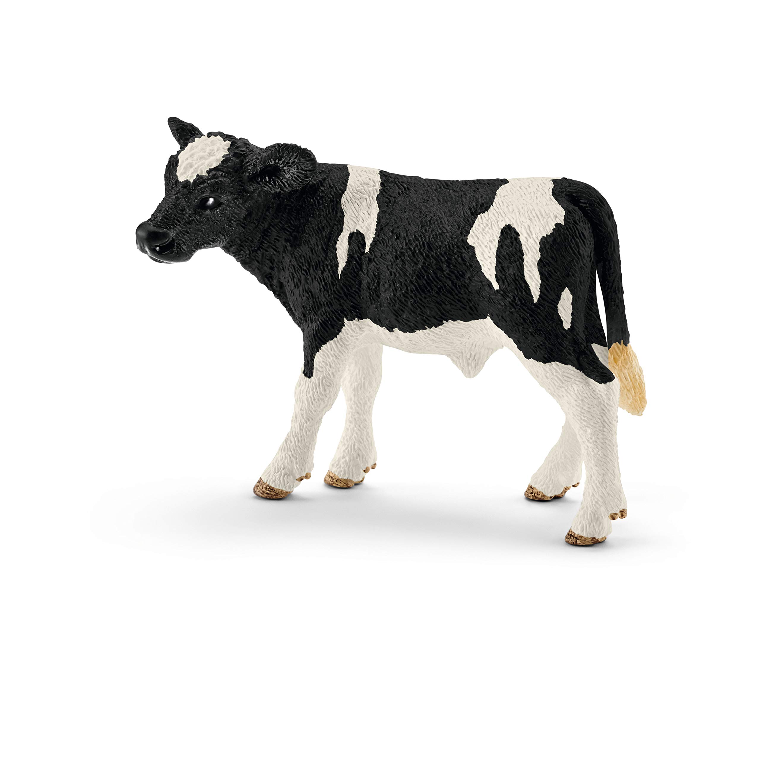 

Schleich Farmworld Holstein Cow Figure 13798 (Child)