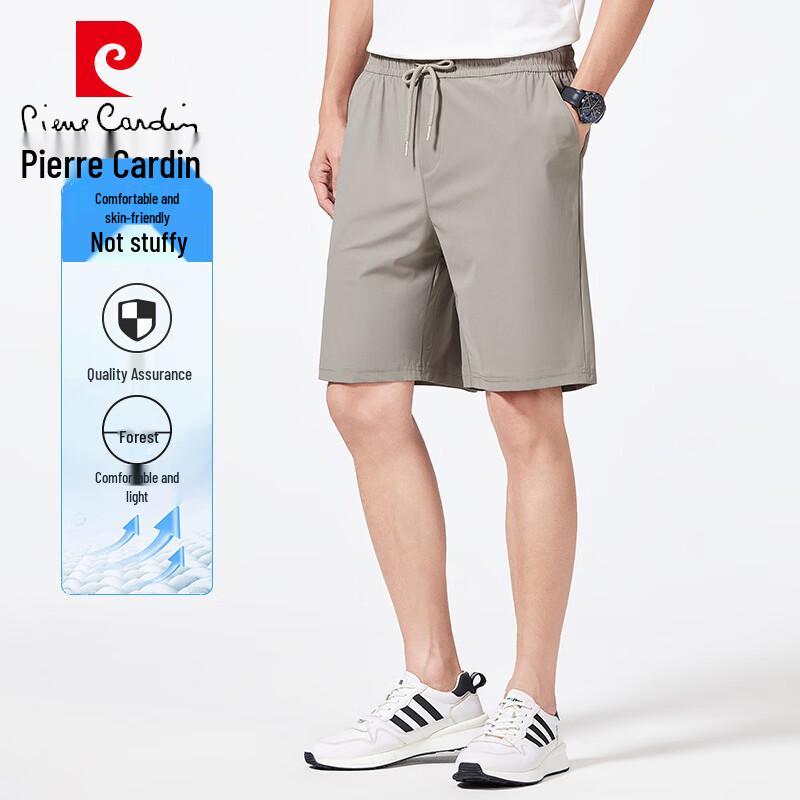 Pierre Cardin Men s Summer Casual Beach Shorts 3XL
