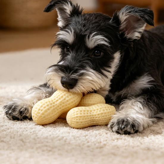 Easy to Clean Odor-free Pet Accessory Made From Flexible 1 Pc