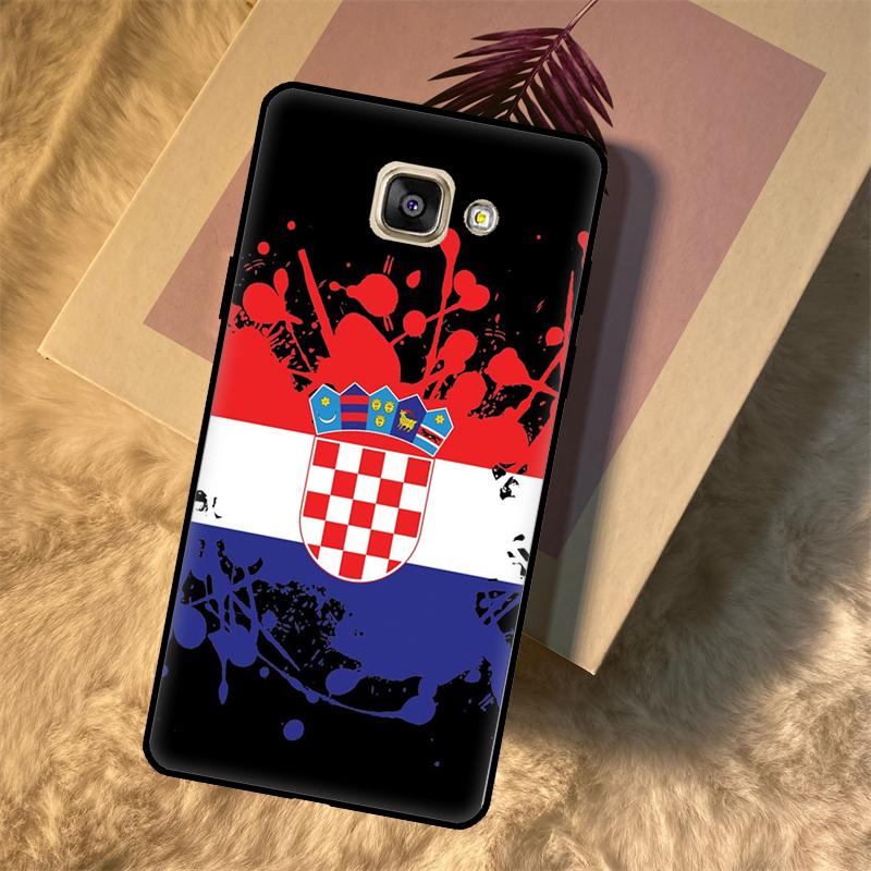 

Croatia Flag Case For Samsung Galaxy M21 M31 M16 M36 M56 M33 M53 M13 M12 M32 M52 M15 M55 M14 M35 M34 M54 Samsung M52 5G