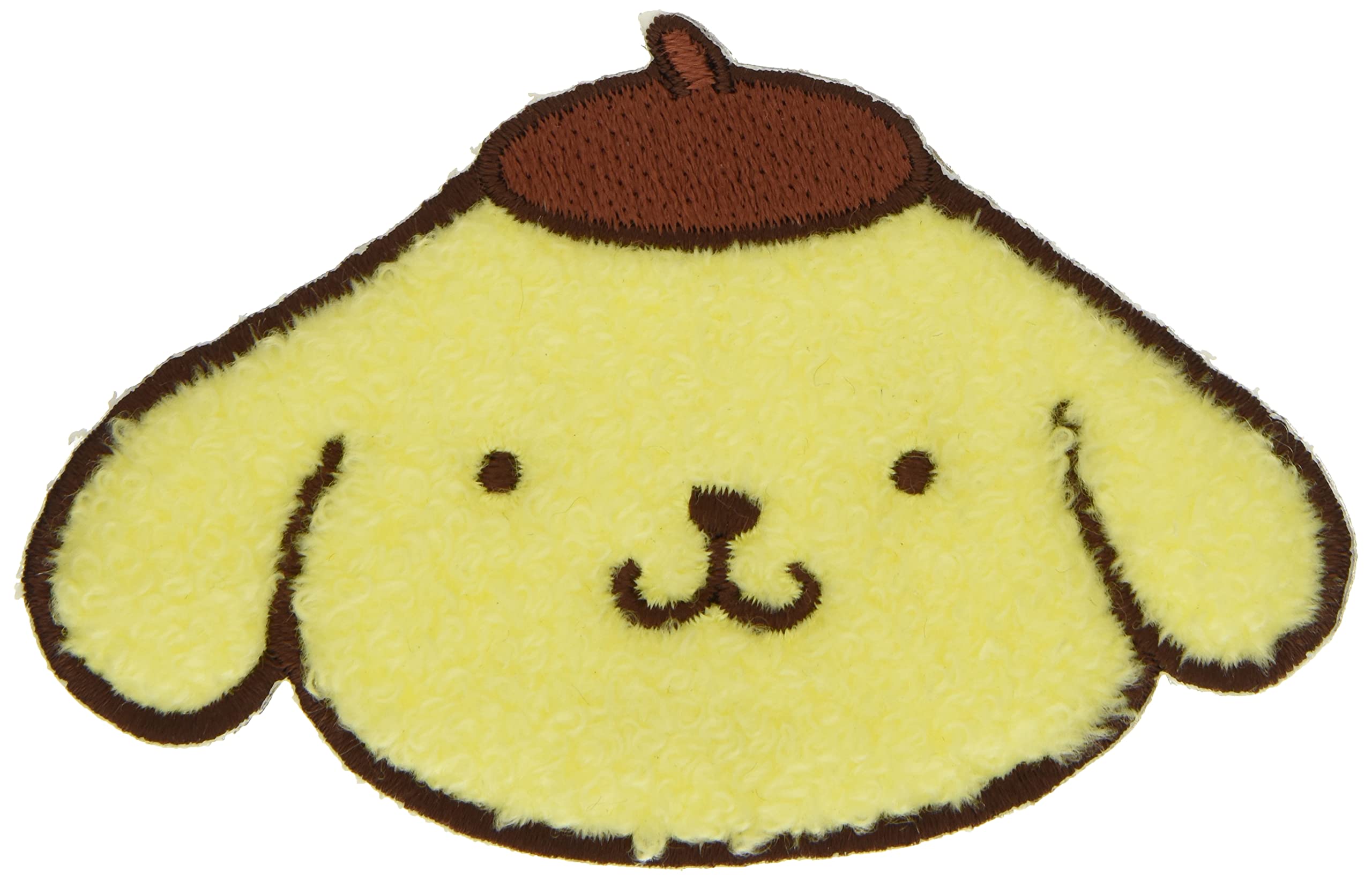 

Sanrio Пушистый лоскут Помпон S01Y0853