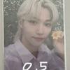 Straykids Felix Photocard Straykids Felix