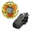 Gyro Toy Rotating Metal Gyroscope With Pull Wire BX-00, BX-45 Gyro Combat Toy BX Series Launcher Accessory Part