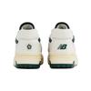New Balance 550 Aime Leon Dore Natural Green Sneakers BB550A2