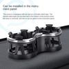 Two-Hole Water Cup Holder  Car Multi-Function Car With Coke Bottle Holder, Beverage Holder Instrument Panel Cup Holders