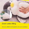 Cute Penguin Plush Toy Doll Cushion Pillow Stuffed Animal Dolls Soft Toys