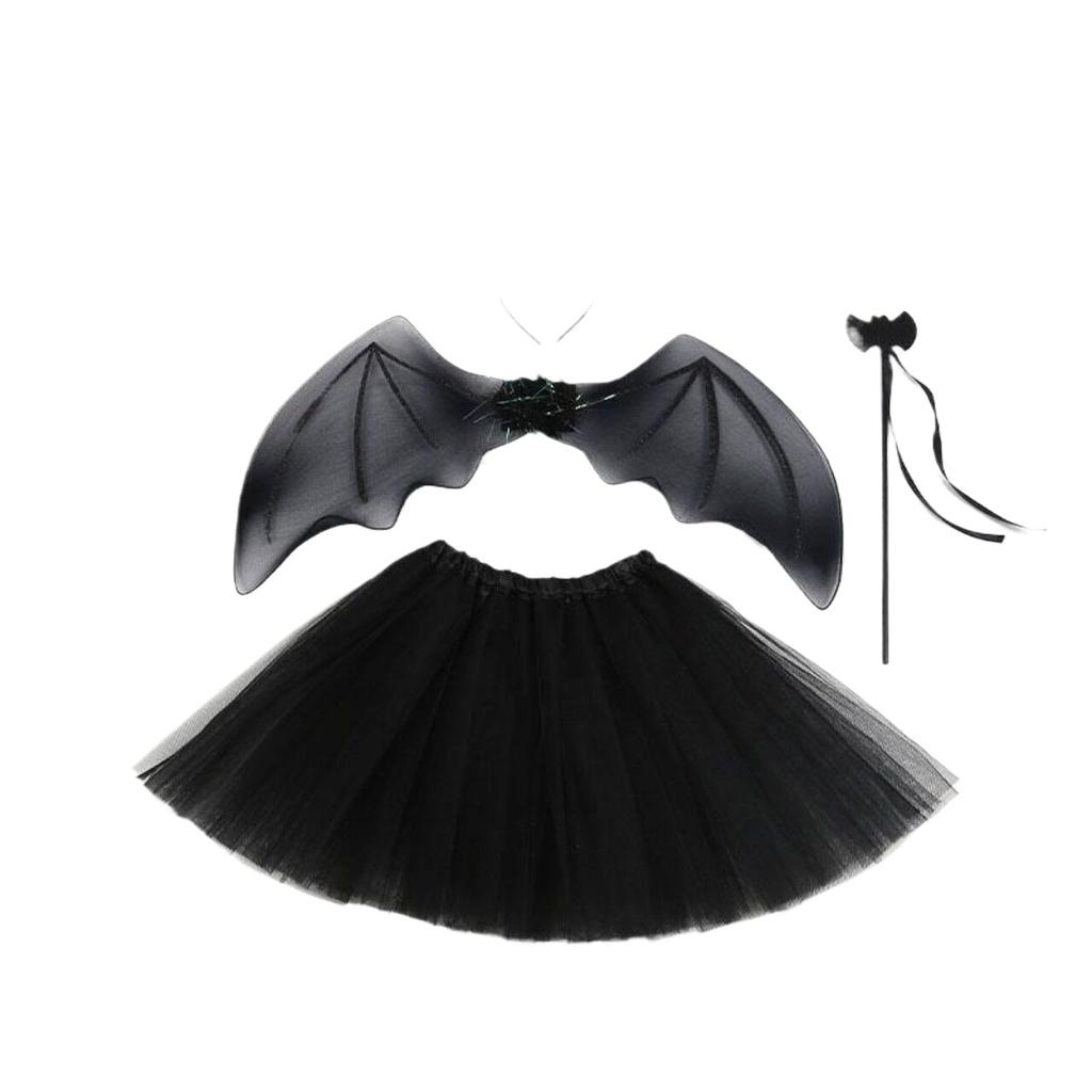 Schmetterlingsflügel, Halloween-Requisiten, Geisterfest, Party-Tanzkostüme, Cosplay-Zubehör-Requisitensets, Kinderflügel, Neue Stile