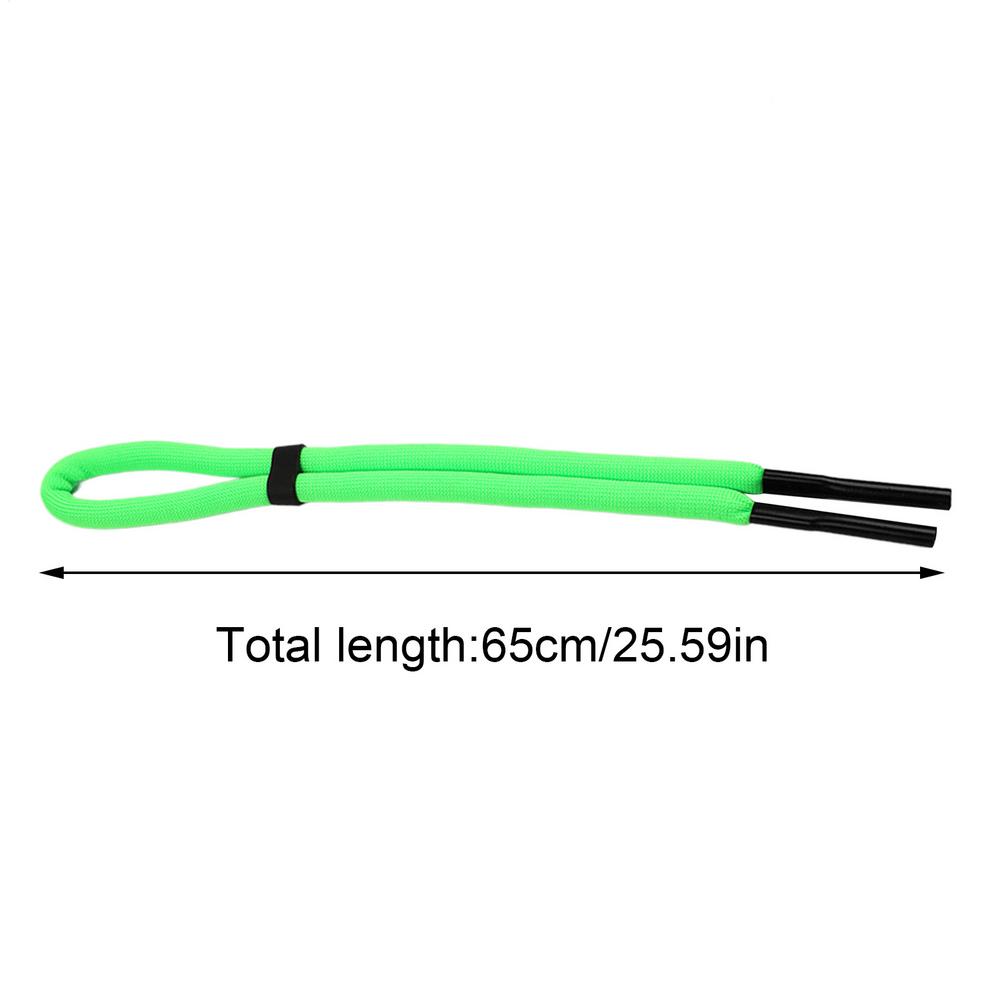 Water Sports Floating Sunglasses Chain Anti-Slip String Glasses Ropes Band Cord Holder Goggle Reading Eyeglasses Straps