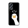For OPPO A60 4G Case Cute Cartoon Painted Phone Case For OPPO A60 Cover Fundas For Oppo A60 Mobile Case Coque Shockproof Shell
