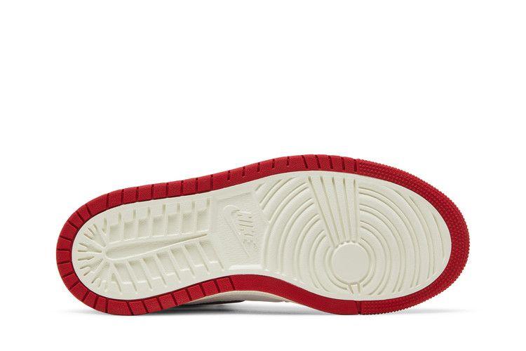 Wmns Air Jordan 1 High Zoom Comfort 'Chicago Bulls'