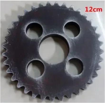 

Direct marketing creative retro industrial wind decoration wooden round gear bar wall room home wall hanging decorations