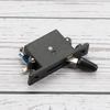 Electric Guitar 3 Way Pickup Selector Switch Guitar 3 Way Toggle Switch with Plastic Tip Guitar Pickup Lever Switch