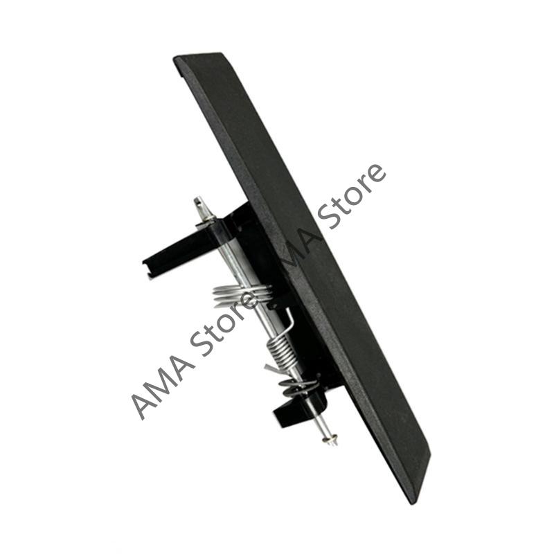 X7JF Car Rear Tailgate Trunk Handle 90606-EA810 90606-EB705 for Frontier 04-13 Trunk Handle Boot Lock Replacement Accessories