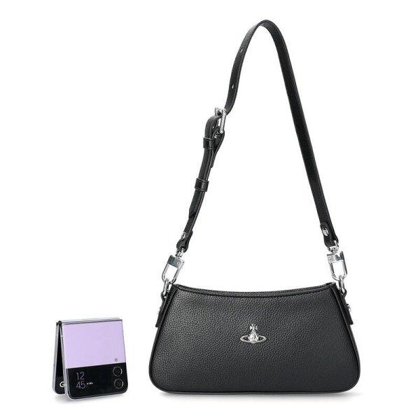 Vivienne Westwood Luxury Tasha Shoulder Bag 5801000jw S000d N403