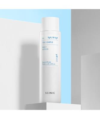 Die Simple Daily Lotion 145ml