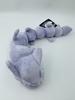 30Cm Poseable Steelix Evolution Plush Toy - Bendable Onix Pokémon Stuffed Animal Flexible Metal Snake Collectible Gift For Kids