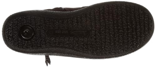 Achilles Sorbo Damen Echtleder Stiefel, Bequem, 3E, ASC 5720