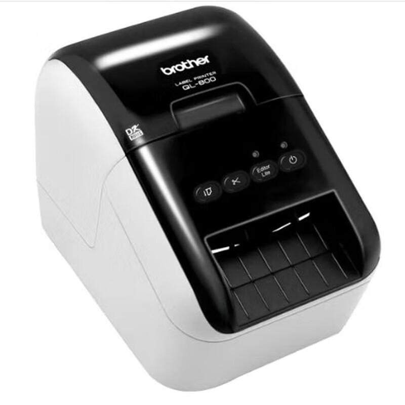 Brother QL-800 Thermal Label Printer
