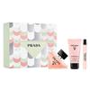 Prada Conjunto de Perfume I Am Unpredictable EDP Conjunto de Três Peças