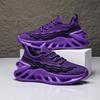 New Summer Men Woman Casual Shoes with Ultra Light Breathable Mesh Sneakers Colorful Outdoor Running High-quality Walking Shoes