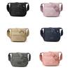 Compact and Practical Nylon Crossbody Bag Shoulder Bags for Everyday Use