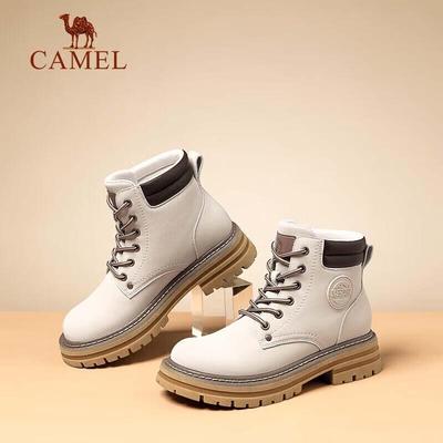 Women's Classic High-Top Martin Boots L23W076044