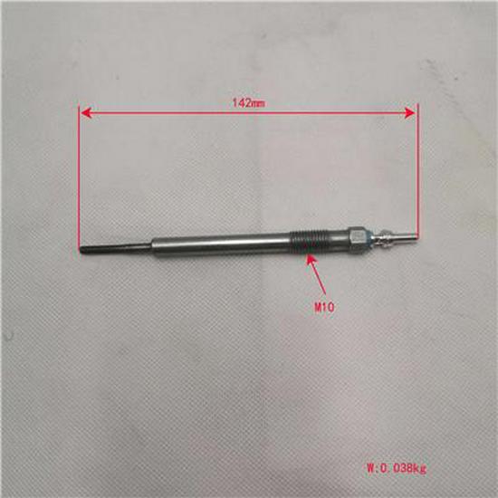 Foton Futon SPV10001782E9300 Glow Plug