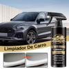 120ml Automobil Keramikbeschichtung Spray Autolackreiniger Automobilbeschichtung Wasserdicht Klarlackmittel Reinigungsspray