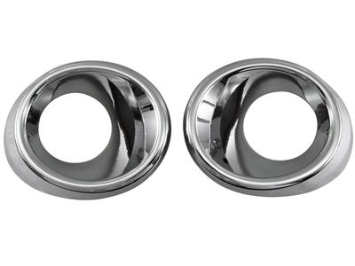 Εξωτερικά εξαρτήματα – Καλούπια