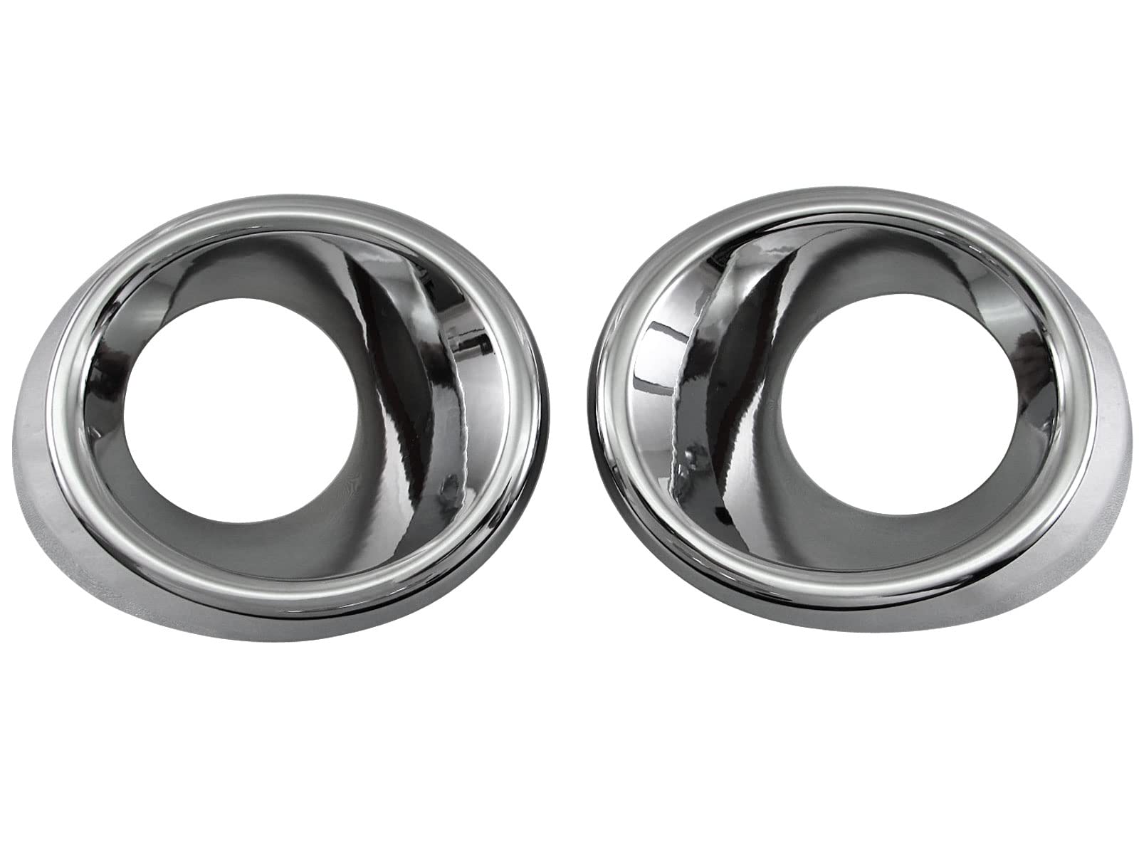 

BRIGHTZ Swift Sports ZC33S Хромированная накладка на противотуманную фару [FOG-COV-398] ZC33 ZC C33 33 Swift Sport