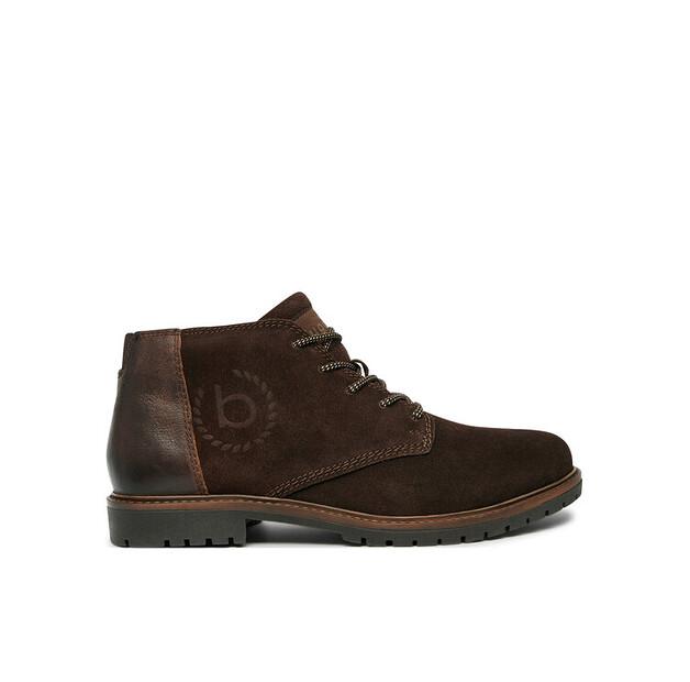 

Ботинки Bugatti 321AOJ301432, коричневые EU 44