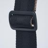 BOSS Polyester Striped Woven Pattern Compact Practical Lightweight Design Casual Scratch Resistant Everyday Use [Catch]