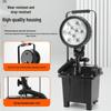 Xiaolang AD6102 Portable Explosion-Proof LED Work Light