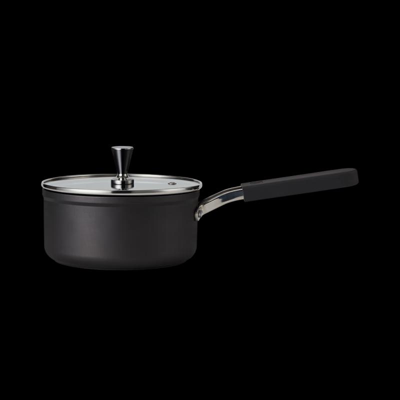 Huohou Non-stick Milk Pot