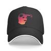 CSGO Headshot Baseball Cap Military Cap Unisex Bobble Hat Womens Beach Visor Unisexs