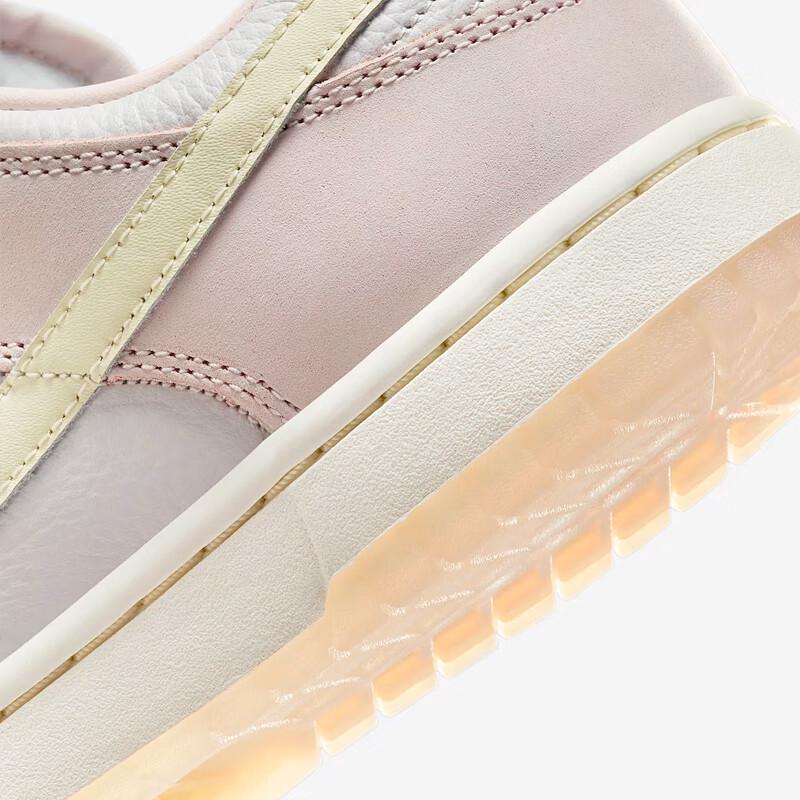 Nike Dunk Casual Sneakers