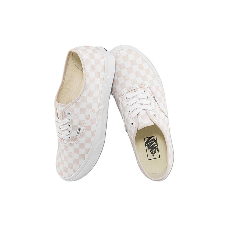 Vans Shoes Skate Shoes 'Brown White' Vans VN000QERBBL