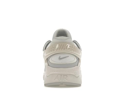 Nike Air Huarache Runner Summit White Platinum - DZ3306-100