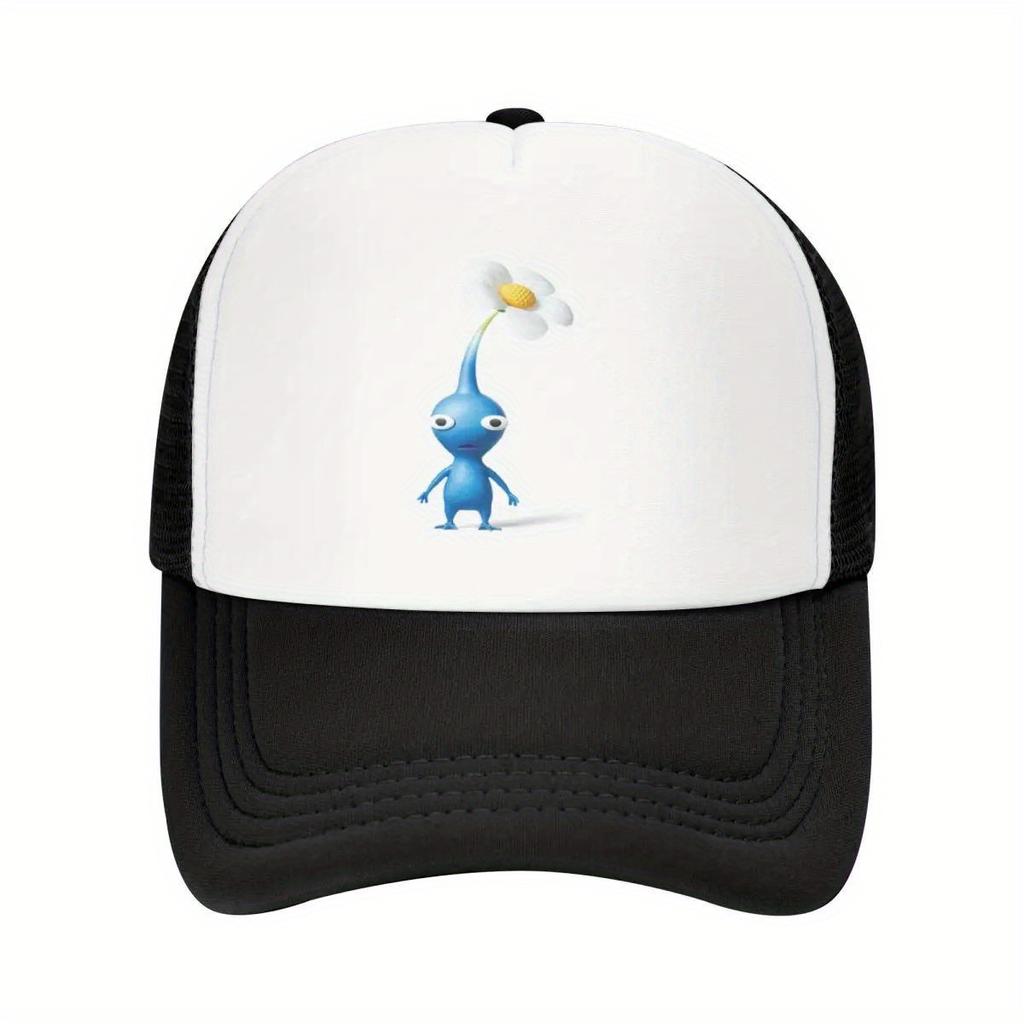 Baseball Cap Hats Caps Hats Anime Graphic Adult Unisex Women Father Birthday New Year Christmas Gifts Retro Sports Outdoor
