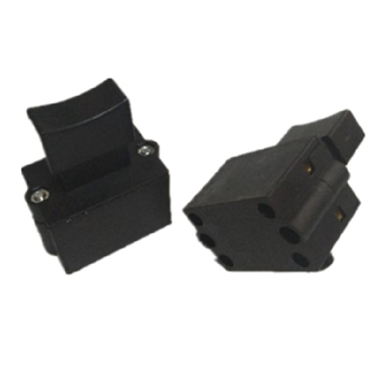 250V-5E4 10A Dustproof Triggers Cutter Switch Electric Tool Button Switches
