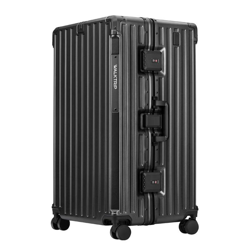 Lishen 30-Inch PC Hardshell Spinner Luggage