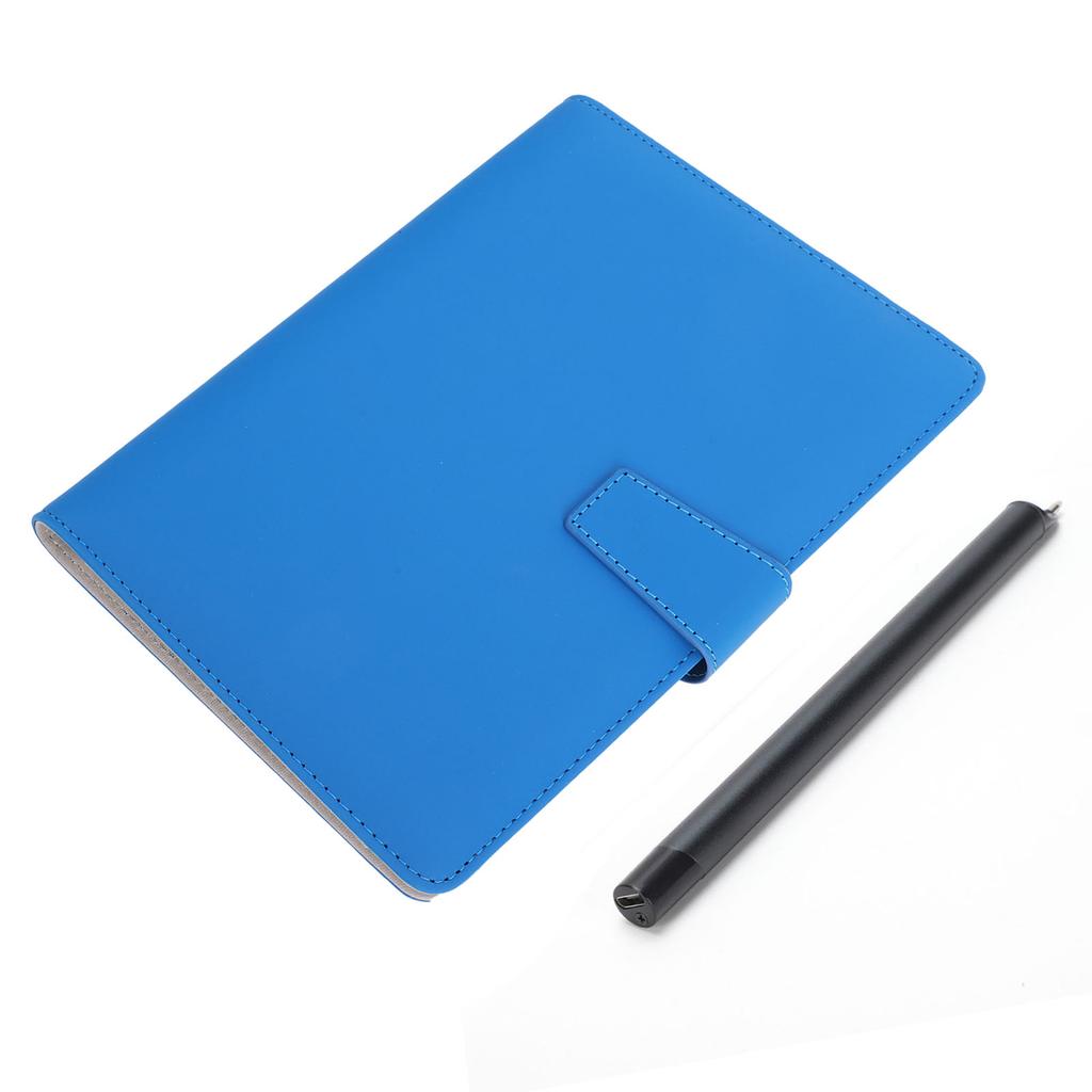 Digital Smart Pen and Notebook Handwriting to Text Writing Set for Learning Work Drawing Real Time Sync Storing Sharing