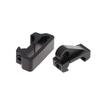 Sling Swivel Attachment For 20Mm Picatinny Rail Sling Swivel Adapter Rail Mount Base Adapter Airsoft Rifle Hunting Accessories