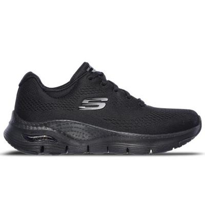 Sneakers Black Arch Fit-Big Appeal