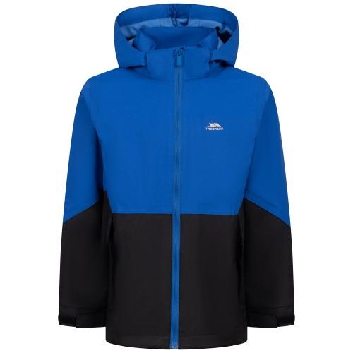 Trespass Childrens/Kids Huddson Jacket