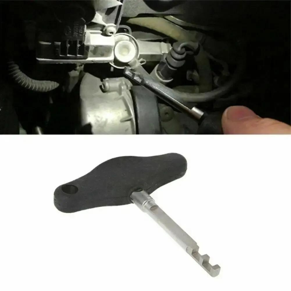1PC Electrical Maintenance Tool, Connector Disassembly Tool, Car Parts Plug Unlocking Disassembly Tool, Plug Puller