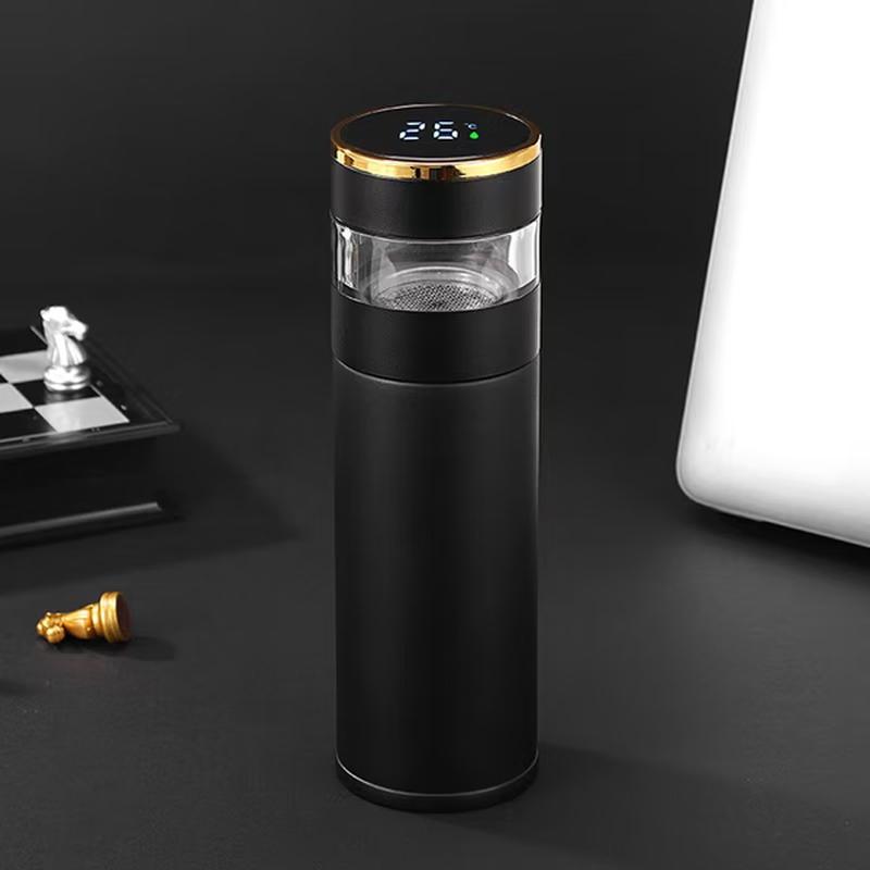Haofeng 316 Stainless Steel Insulated Tea Mug