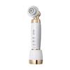 [Ya-man] RF Facial Beauty Device Bright Lift EX White x Gold HRF50N